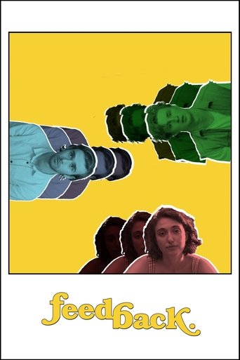 Feedback (2016) poster