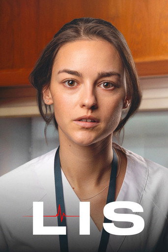 LIS (2026) poster