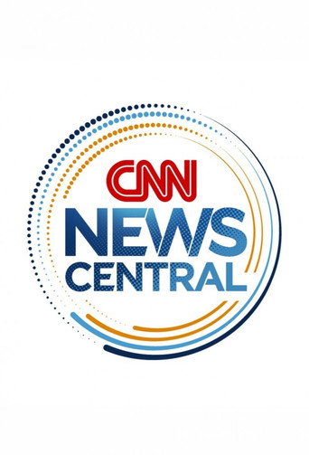 CNN News Central (2023) poster