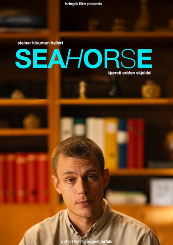 Seahorse (2026) poster