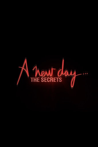 A New Day... The Secrets (2007) poster