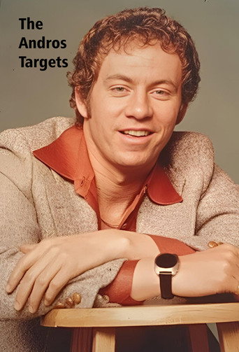 The Andros Targets (1977) poster