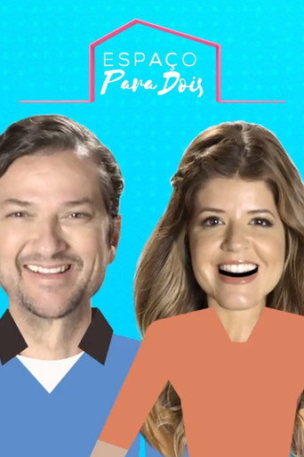Espaço para Dois (2019) poster