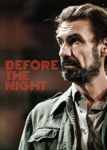 Before the Night (2018) poster