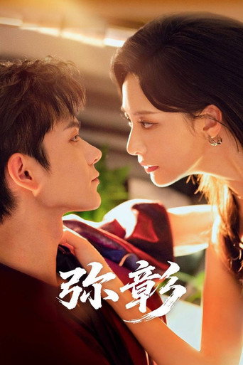 弥彰 (2025) poster
