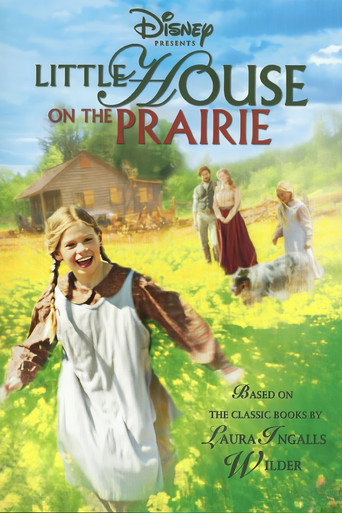 Little House on the Prairie (2005) poster