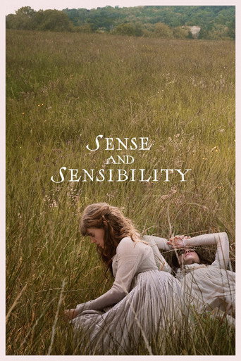 Sense and Sensibility (2026) poster