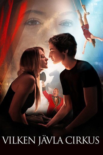 Mending Hugo's Heart (2017) poster