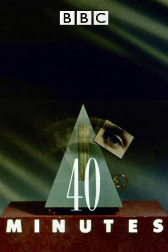 40 Minutes (1981) poster