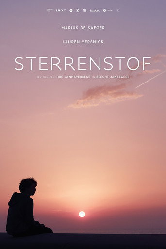 Stardust (2026) poster