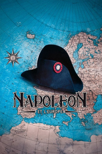 Napoleon (1991) poster