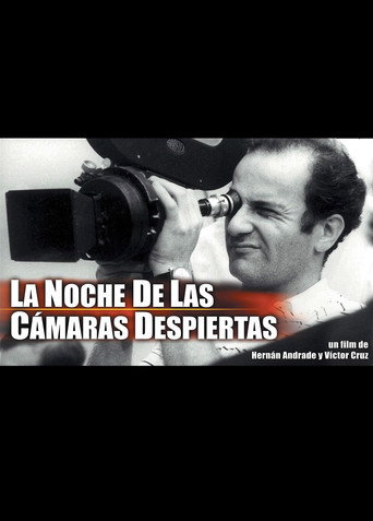 La noche de las cámaras despiertas (2003) poster