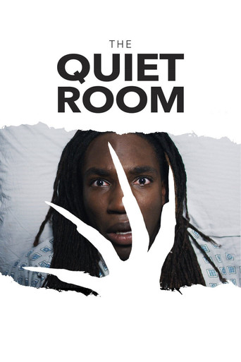 The Quiet Room (2018) poster