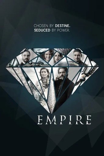 Empire (2014) poster