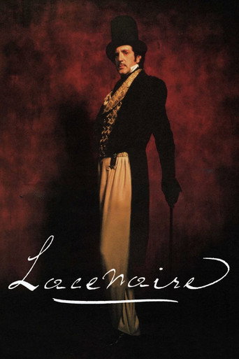 The Elegant Criminal (1990) poster