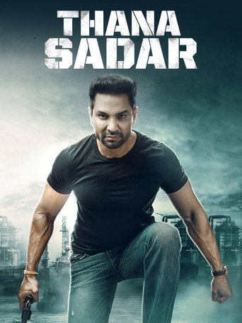 Thana Sadar (2021) poster