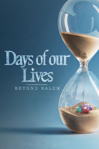 Days of Our Lives: Beyond Salem (2021) poster