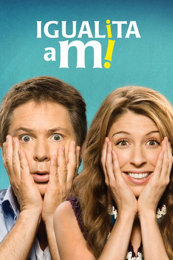 Just Like Me (2010) poster