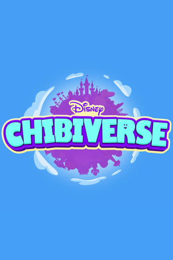 Chibiverse (2022) poster