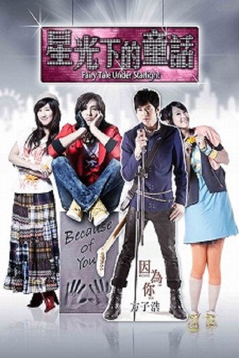 星光下的童话 (2010) poster