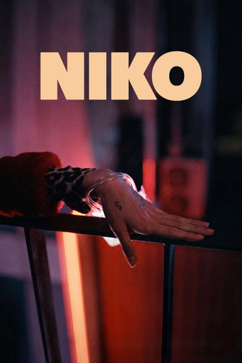 Niko (2026) poster