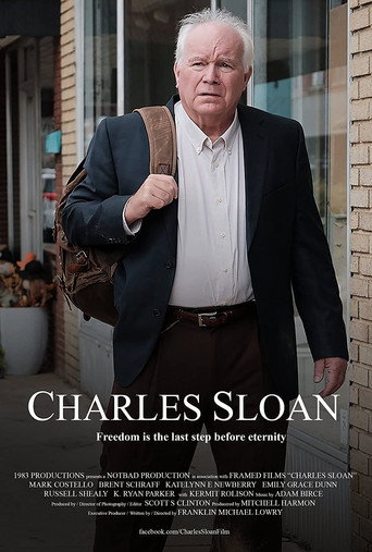 Charles Sloan (2023) poster