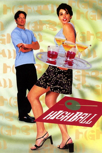 Highball (2002) poster