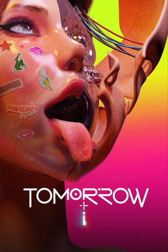 Tomorrow and I (2024) poster