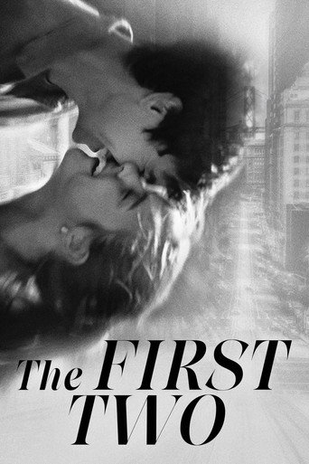 The First Two (2023) poster