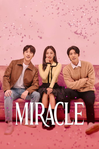 Miracle (2022) poster