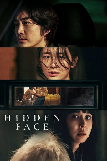 Hidden Face (2024) poster