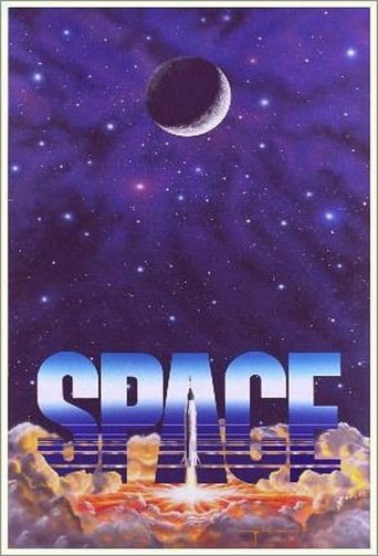 Space (1985) poster