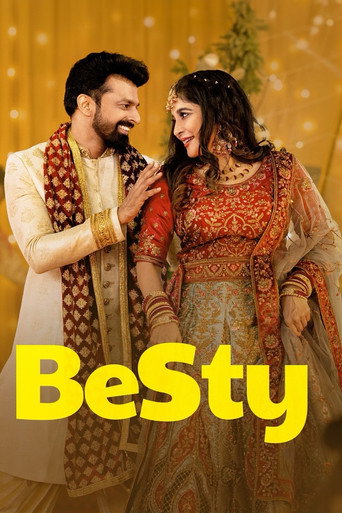 Besty (2025) poster