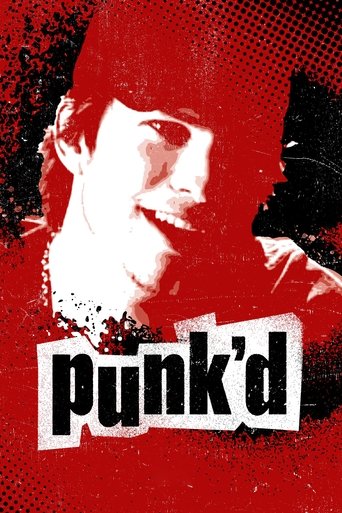 Punk'd (2003) poster