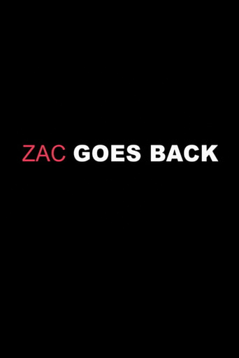 17 Again: Zac Goes Back (2009) poster