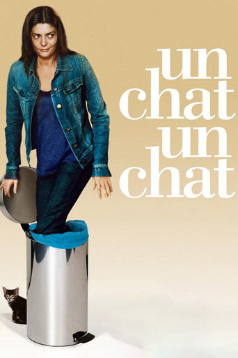Pardon My French (2009) poster