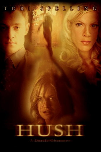 Hush (2005) poster