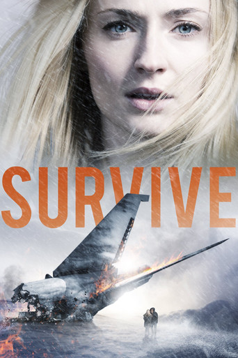 Survive (2020) poster