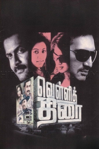 Velli Thirai (2008) poster