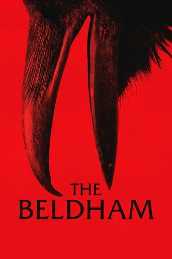 The Beldham (2025) poster