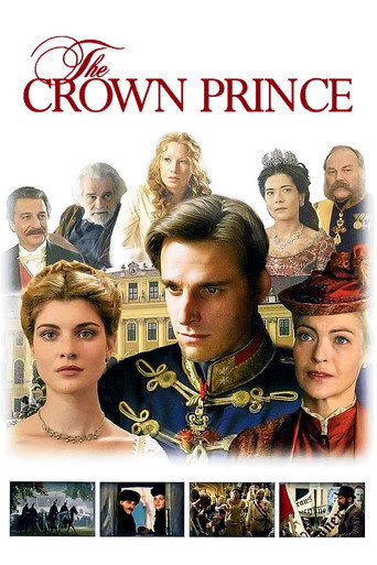 Kronprinz Rudolf (2006) poster