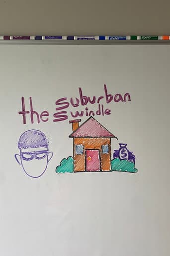 The Suburban Swindle (2026) poster