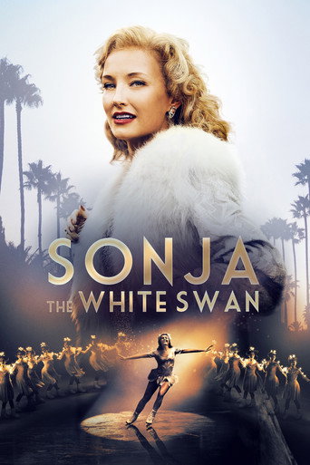 Sonja: The White Swan (2018) poster