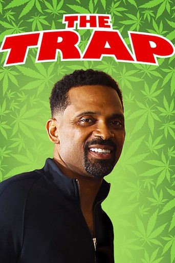 The Trap (2019) poster