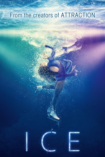 Ice (2018) poster