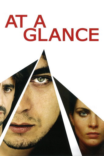 At a Glance (2008) poster