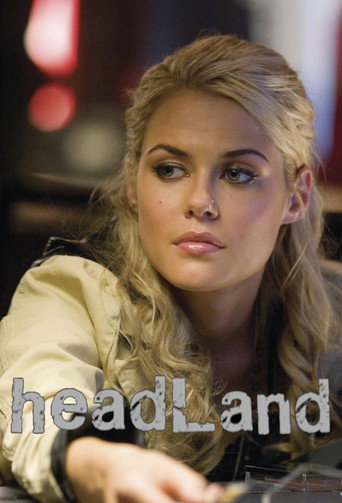 headLand (2005) poster