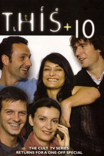 This Life +10 (2007) poster