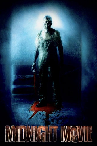 Midnight Movie (2008) poster