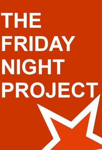 The Friday Night Project (2005) poster